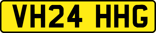 VH24HHG