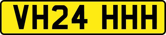 VH24HHH