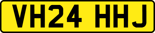VH24HHJ