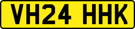 VH24HHK