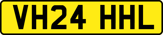 VH24HHL