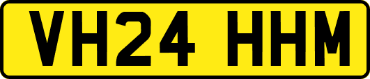 VH24HHM