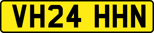 VH24HHN