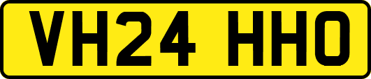 VH24HHO