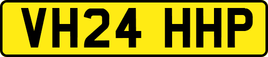 VH24HHP