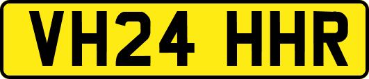 VH24HHR