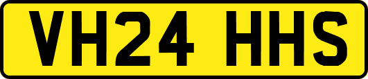VH24HHS