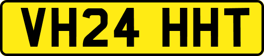 VH24HHT