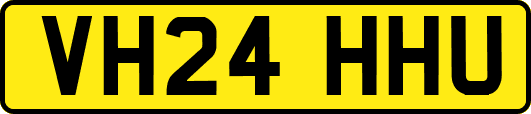 VH24HHU