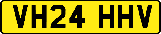 VH24HHV