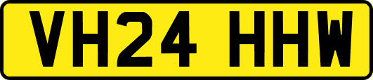 VH24HHW