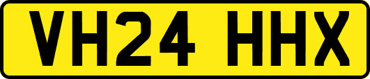 VH24HHX