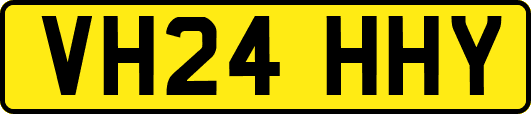 VH24HHY
