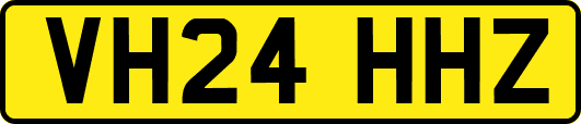 VH24HHZ