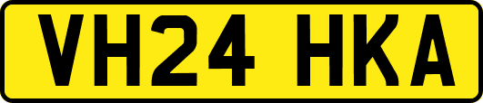 VH24HKA