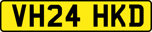 VH24HKD