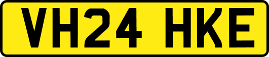 VH24HKE