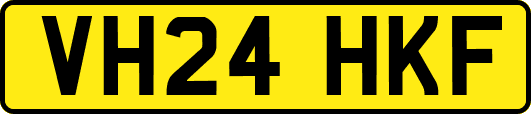 VH24HKF