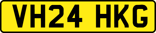 VH24HKG
