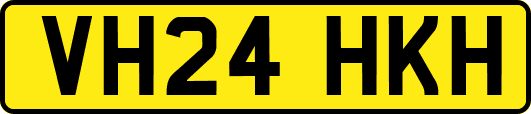 VH24HKH