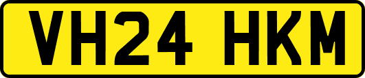 VH24HKM