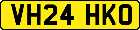 VH24HKO