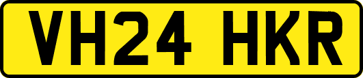 VH24HKR