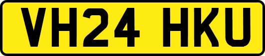 VH24HKU