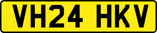 VH24HKV