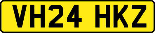 VH24HKZ
