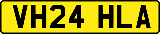 VH24HLA