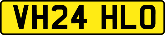 VH24HLO