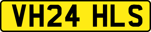 VH24HLS