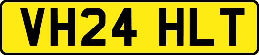VH24HLT