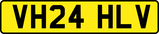 VH24HLV