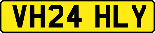VH24HLY