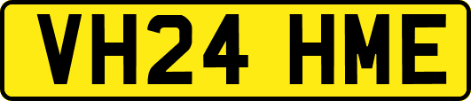 VH24HME