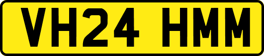 VH24HMM