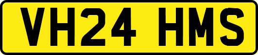 VH24HMS