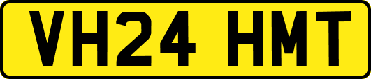 VH24HMT
