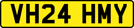 VH24HMY