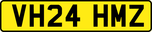 VH24HMZ