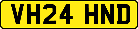 VH24HND
