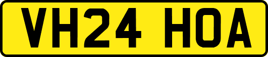 VH24HOA