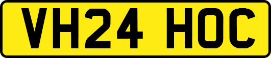 VH24HOC