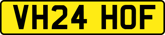 VH24HOF