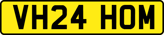 VH24HOM