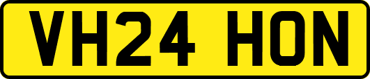 VH24HON