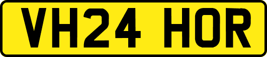 VH24HOR