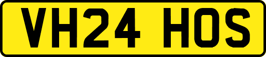 VH24HOS